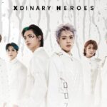 Xdinary Heroes member profile facts tmi