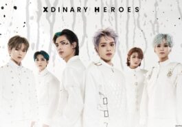 Xdinary Heroes member profile facts tmi