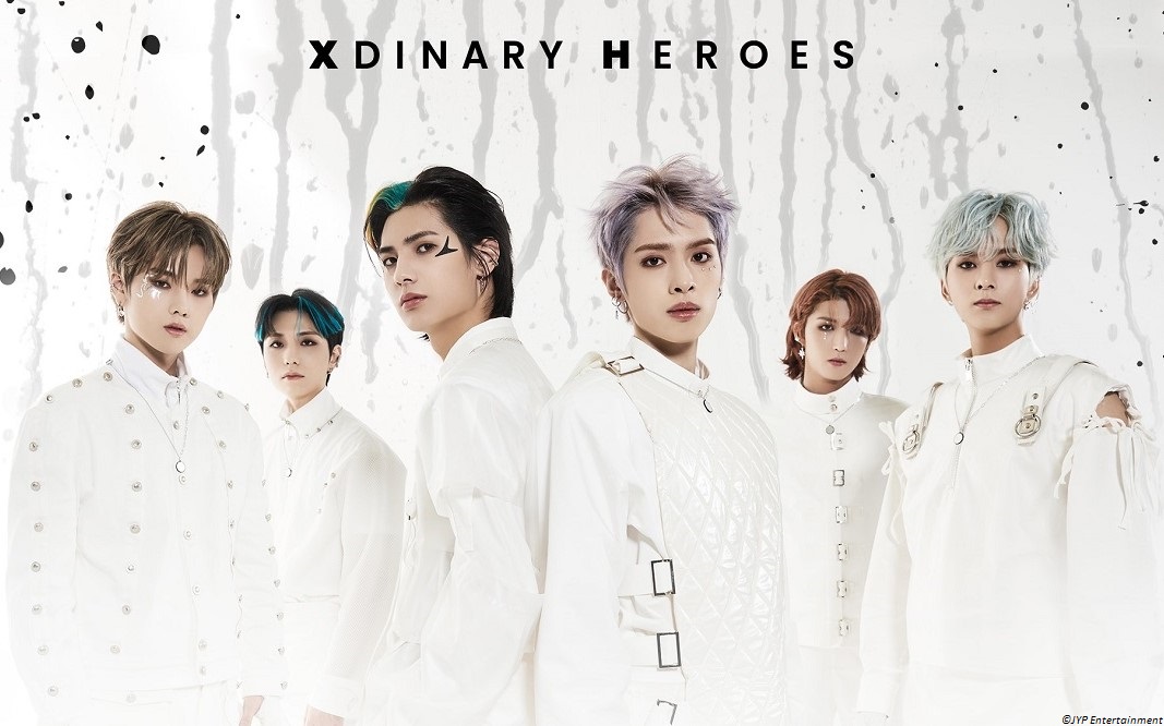 Xdinary Heroes ゴニル タイトレカ 入場特典 CD K-POP/アジア CD K-POP