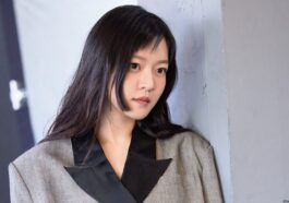 actress go ah sung profile facts tmi