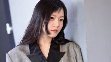 actress go ah sung profile facts tmi