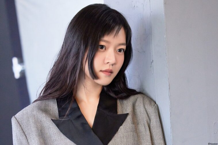 actress go ah sung profile facts tmi