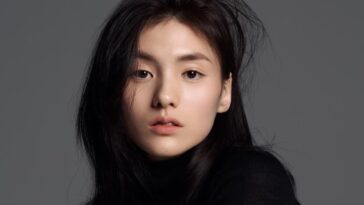 actress kim yong ji parents nationality profile drama facts tmi