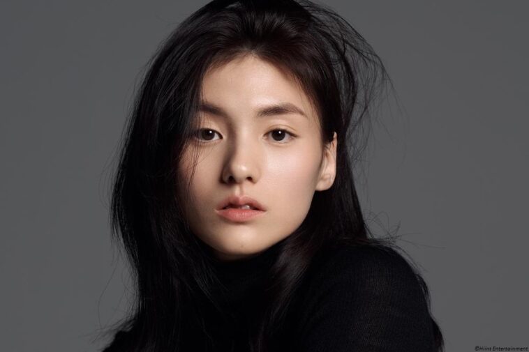 actress kim yong ji parents nationality profile drama facts tmi