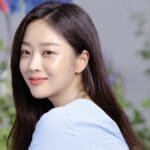 jo bo ah profile and drama list
