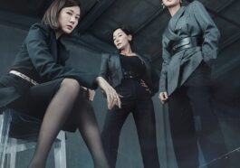 kill heel korean drama cast synopsis