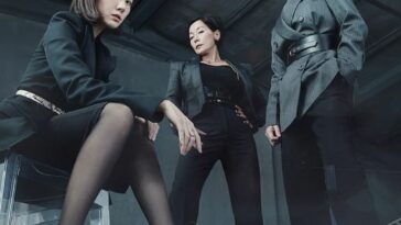 kill heel korean drama cast synopsis