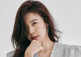 kim ha neul profile
