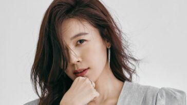 kim ha neul profile