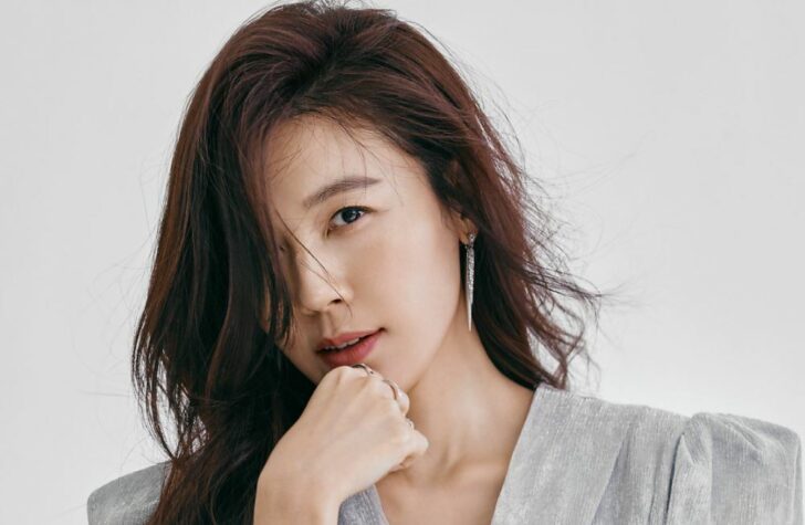 Actress Kim Ha Neul: Complete Profile, Facts, Photos, TMI - KEPOPER