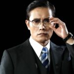 lee byung hun profile and movie list