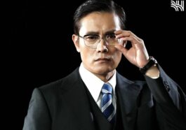 lee byung hun profile and movie list