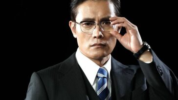 lee byung hun profile and movie list