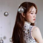 lee sung kyung profile drama facts tmi