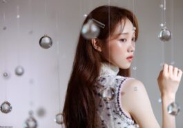 lee sung kyung profile drama facts tmi