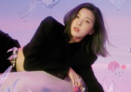 nmixx bae profile