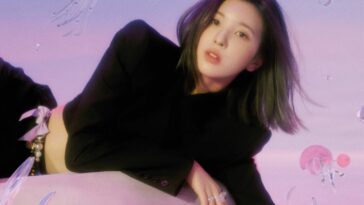 nmixx bae profile