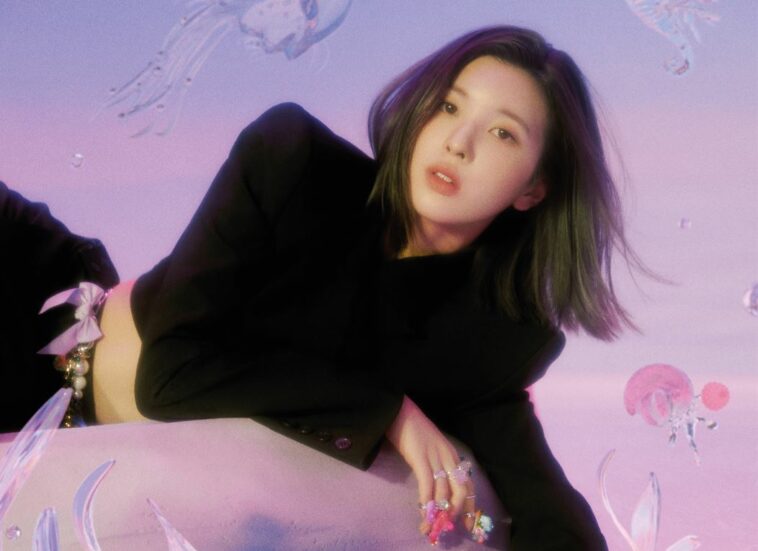 nmixx bae profile
