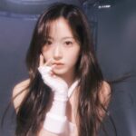 nmixx haewon profile