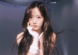 nmixx haewon profile