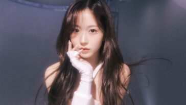 nmixx haewon profile