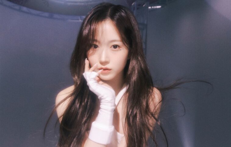 nmixx haewon profile