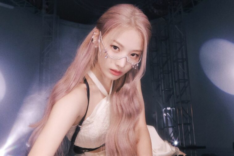 nmixx jinni profile