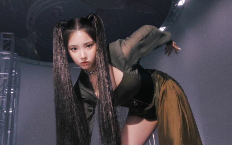 nmixx jiwoo profile