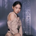 nmixx kyujin profile