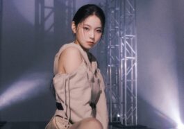 nmixx kyujin profile