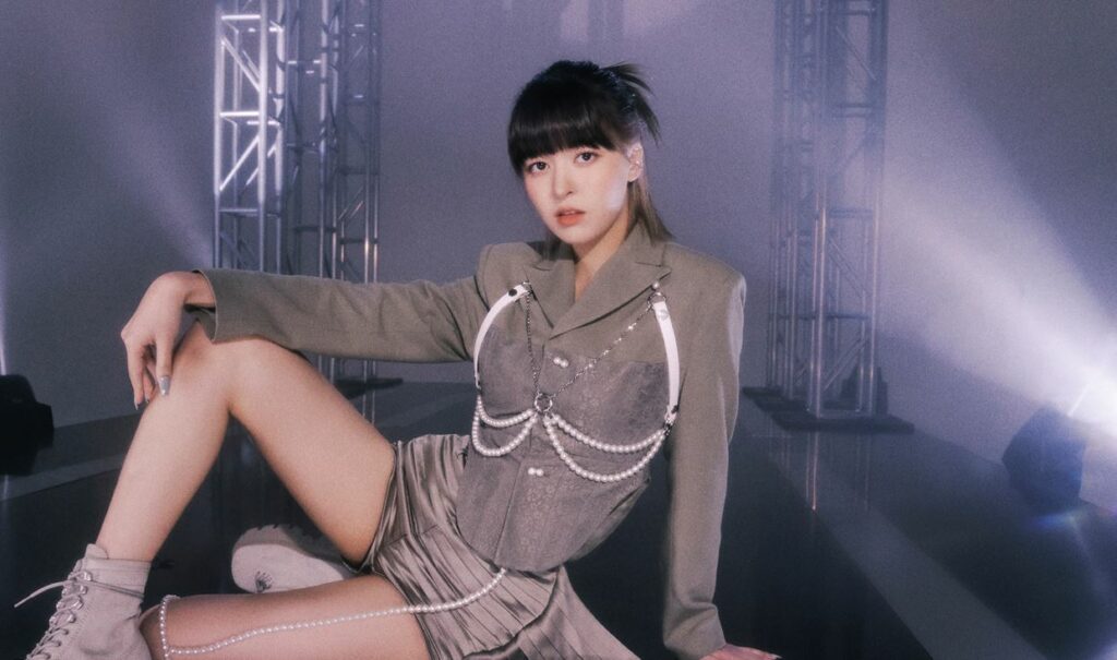 NMIXX Lily Complete Profile, Facts, Photos, and TMI