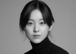 park ji hoo profile and drama list
