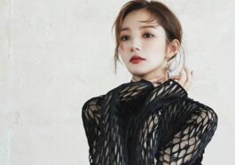 park min young profile and drama list