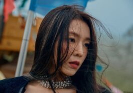 red velvet irene profile facts tmi