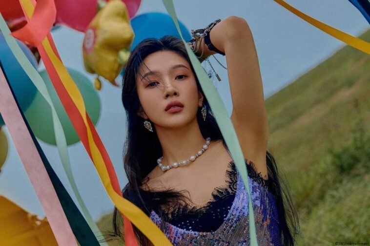 red velvet joy profile facts tmi