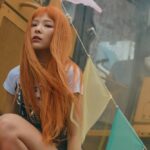 wendy red velvet profile facts