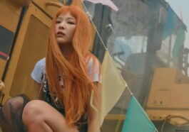wendy red velvet profile facts
