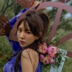 red velvet wendy profile facts tmi