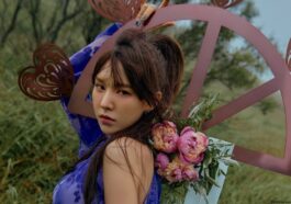 red velvet wendy profile facts tmi