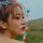 red velvet yeri profile facts tmi