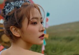 red velvet yeri profile facts tmi