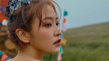 red velvet yeri profile facts tmi