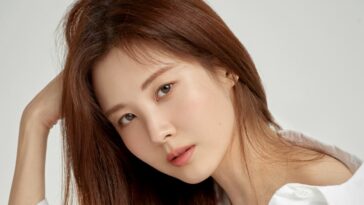 seohyun profile