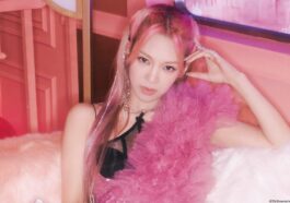 snsd girls on top hyoyeon dj hyo profile facts tmi