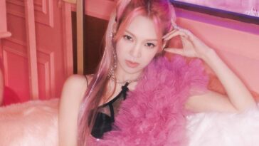 snsd girls on top hyoyeon dj hyo profile facts tmi