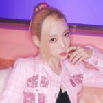 snsd girls generation taeyeon girls on top profile facts tmi