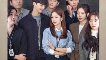 weather people korean drama cast and synopsis