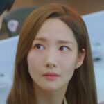 weather people korean drama cast park min young