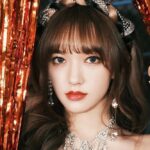 wjsn cosmic girls cheng xiao profile facts tmi mbti ideal type