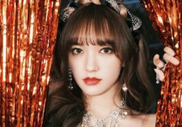 wjsn cosmic girls cheng xiao profile facts tmi mbti ideal type